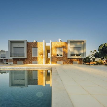 Dunas - Holiday Apartments - By Sch Salir de Porto Exterior photo