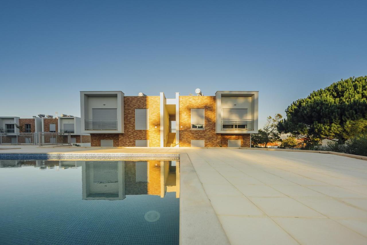 Dunas - Holiday Apartments - By Sch Salir de Porto Exterior photo